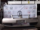 Nissan Sunny FB15 Front Buffer Panel (EX Saloon)