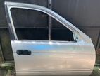 Nissan Sunny Fb15 Front Right Door Panel