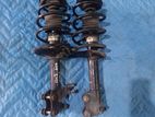 Nissan Sunny Fb15 Front Shocks L/r