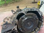 Nissan Sunny FB15 Gear Box