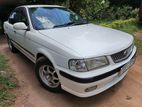 Nissan Sunny FB15 GP-2001/ 1999