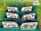 Nissan Sunny FB15 Head Lamp