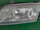 Nissan Sunny FB15 Head light