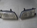 Nissan Sunny FB15 Head Light