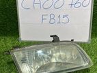 Nissan Sunny (FB15) Head Light
