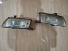 Nissan Sunny (fb15) Head Light