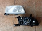 Nissan Sunny FB15 Head light Set
