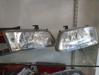 Nissan Sunny Fb15 Headlight