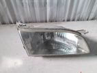 Nissan Sunny FB15 Headlight RHS