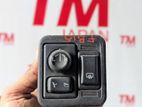 NISSAN SUNNY FB15 MIRROR CONTROL