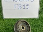 Nissan Sunny (FB15/ N16) Crank Pulley