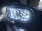 Nissan sunny fb15 n16 Halogen or Led fog lamps