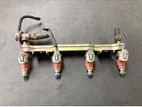 Nissan Sunny FB15 / N16 Injector Set