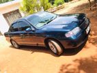 Nissan Sunny FB15 New Cell 2006