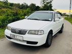 Nissan Sunny FB15 New Shell 2003