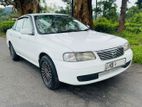 Nissan Sunny FB15 New Shell 2003