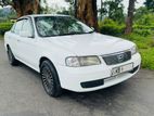 Nissan Sunny FB15 New Shell 2003