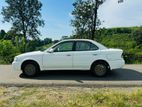 Nissan Sunny FB15 New Shell 2003