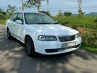 Nissan Sunny FB15 New Shell 2003