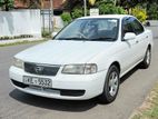 Nissan Sunny FB15 New Shell 2003