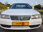 Nissan Sunny Fb15 New shell auto 2007