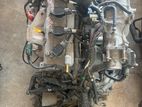 Nissan Sunny FB15 New Shell Engine With Gearbox