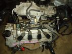 Nissan Sunny FB15 New Shell QG15- Complete Engine With Auto Gear Box