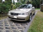 Nissan Sunny Fb15 New Shell Super 2003