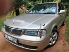 Nissan Sunny FB15 NEWSHEL S-Salon 2003