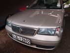 Nissan Sunny FB15 NEWSHEL S-Salon 2003