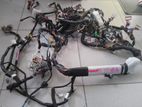 Nissan Sunny FB15 old Shell Manual Dash Board Wire Harness