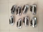 Nissan Sunny Fb15 Outer Door Handle