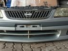 Nissan Sunny FB15 Parts