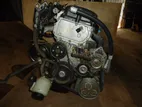 Nissan Sunny FB15 -QG15 Complete Auto Engine With Gear Box