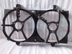 Nissan Sunny FB15 Radiator Fan Shroud