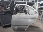 Nissan Sunny FB15 Rear Door