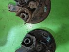 Nissan Sunny FB15 Rear Hub Set