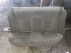 Nissan Sunny FB15 Rear Seat Set