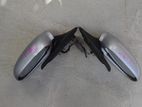 Nissan Sunny FB15 Side Mirror