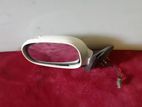 Nissan Sunny FB15 Side Mirror LH ( Wire 5)