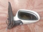 Nissan Sunny FB15 single power side mirror