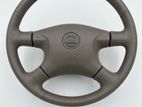 Nissan Sunny FB15 Steering Wheel