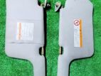 Nissan Sunny FB15 Sun Visor Imported from Japan