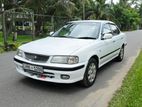 Nissan Sunny Fb15 Super Saloon 2000