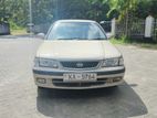 Nissan Sunny FB15 Super Saloon 2001