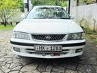 Nissan Sunny FB15 SUPER SALOON 2001