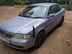 Nissan Sunny FB15 Super Saloon 2002