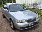 Nissan Sunny FB15 Super Saloon 2003