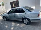 Nissan Sunny FB15 Super Saloon 2003