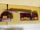 Nissan Sunny FB15 Tail Light